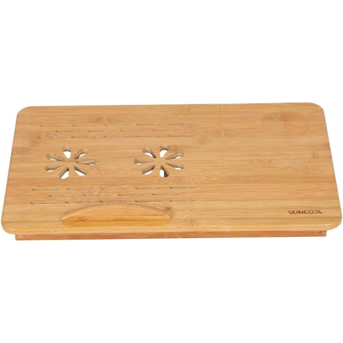 Escritorio Plegable Madera Notebook