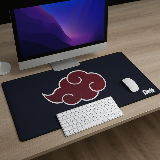 Mousepad Gamer XL